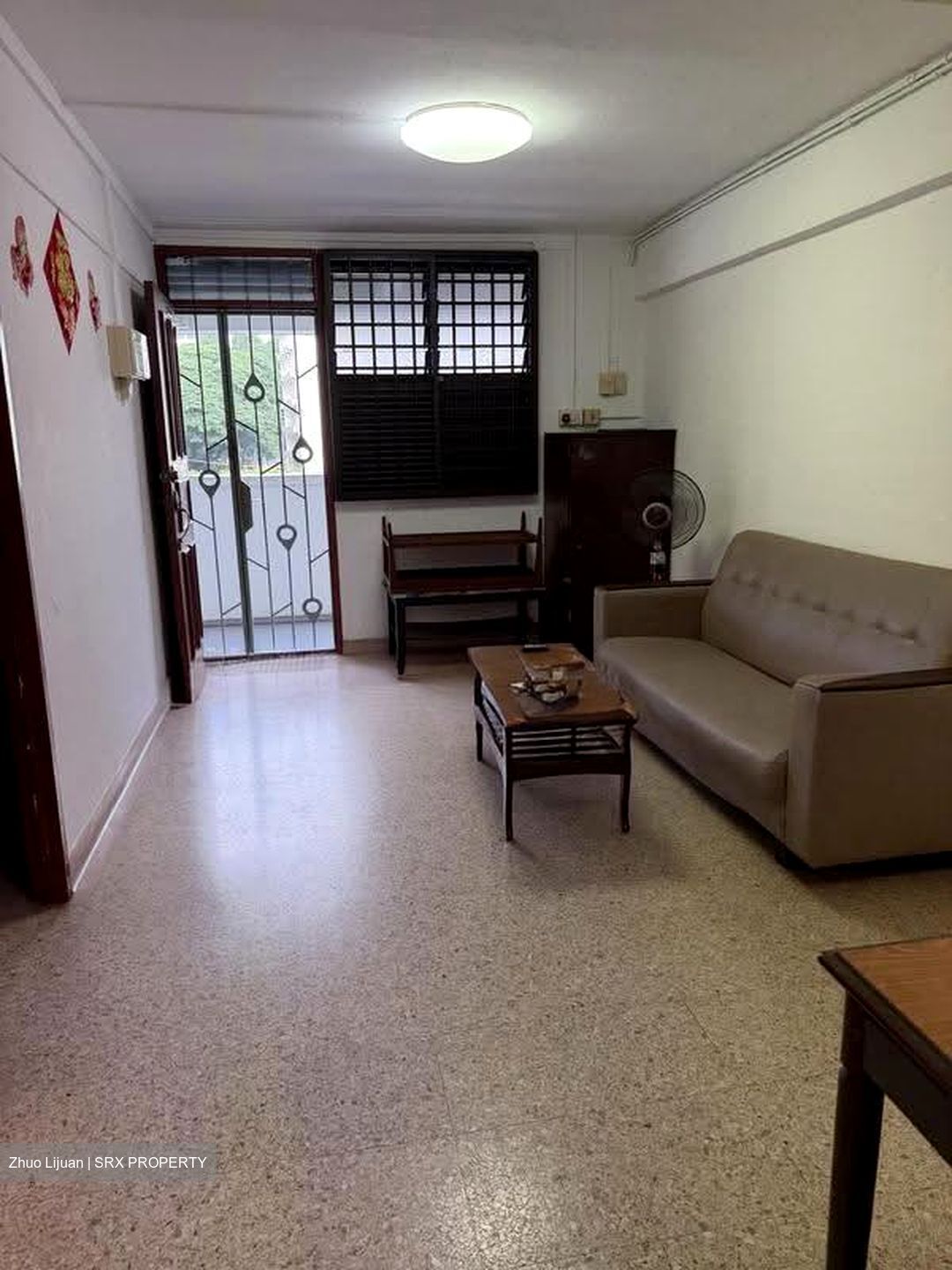 Blk 195 Kim Keat View (Toa Payoh), HDB 3 Rooms #625008751
